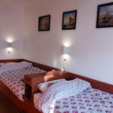 Infinity Blue 2 Apartment Burgas City Exterior foto