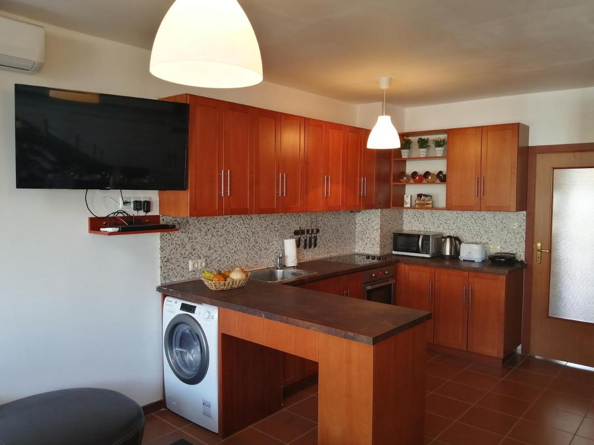 Infinity Blue 2 Apartment Burgas City Exterior foto